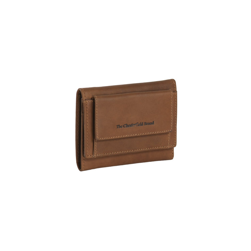 Harthoft Full-Grain Leather Wallet
