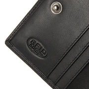 
Interior View Showing Dedicated Padded Laptop Sleeve & Multi-Compartment Organization
