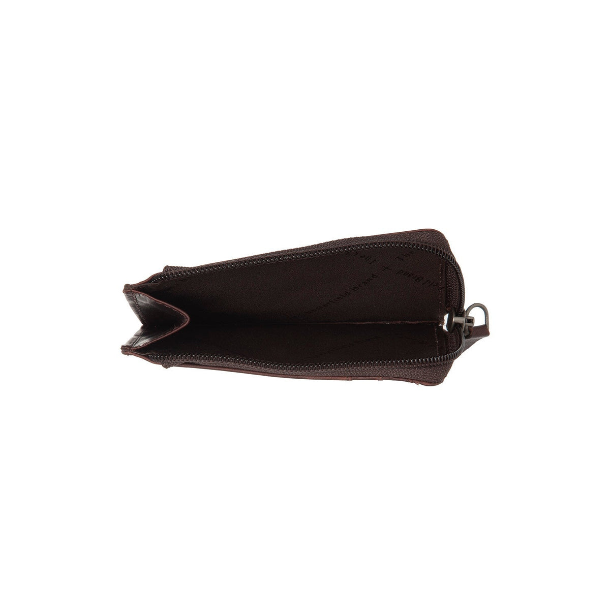 
Livenza Full-Grain Leather Wallet – alternate product view 3