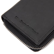 
Interior View Showing Dedicated Padded Laptop Sleeve & Multi-Compartment Organization