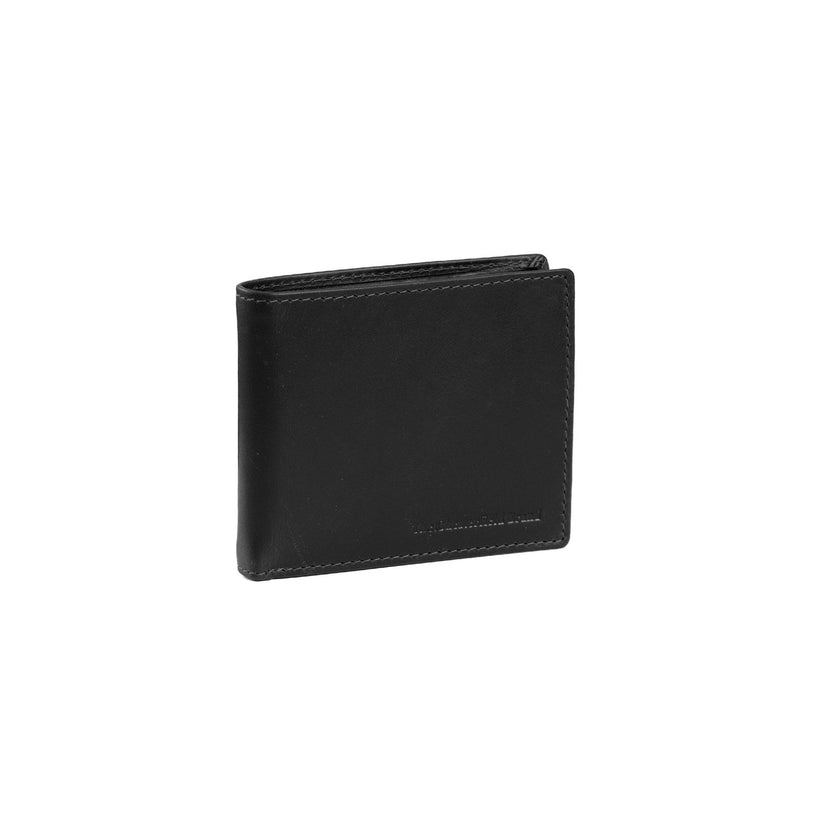 Ralph Full-Grain Leather Wallet