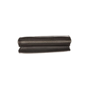 
Salviano Full-Grain Leather Wallet - Structured Side Profile Showing Gusset Depth & Expansion Capacity