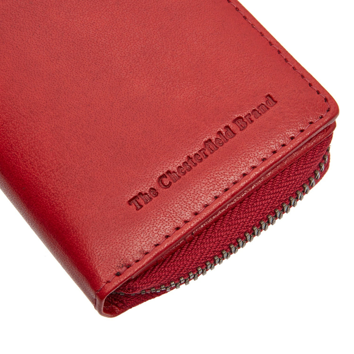 
Sionel Full-Grain Leather Wallet – alternate product view 3