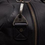 
Interior View Showing Dedicated Padded Laptop Sleeve & Multi-Compartment Organization