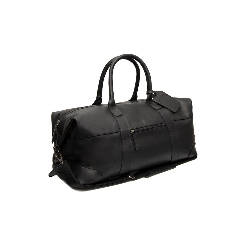 Portsmouth II Full-Grain Leather Weekender Bag