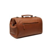 
Interior View Showing Dedicated Padded Laptop Sleeve & Multi-Compartment Organization