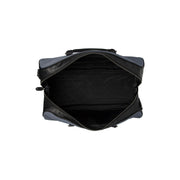 
Interior View Showing Dedicated Padded Laptop Sleeve & Multi-Compartment Organization