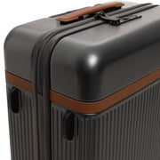 
Urban Graphite Medium Suitcase Zuna, detail view 5