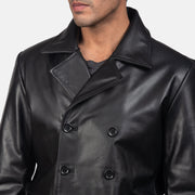 
Interior View Showing Quilted Polyester Lining & Dual Inside Utility Storage Pockets