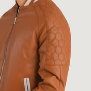 
Interior View Showing Fabric & Dual Inside Utility Storage Pockets