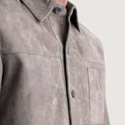 
Interior View Showing Viscose Lining & Dual Inside Utility Storage Pockets