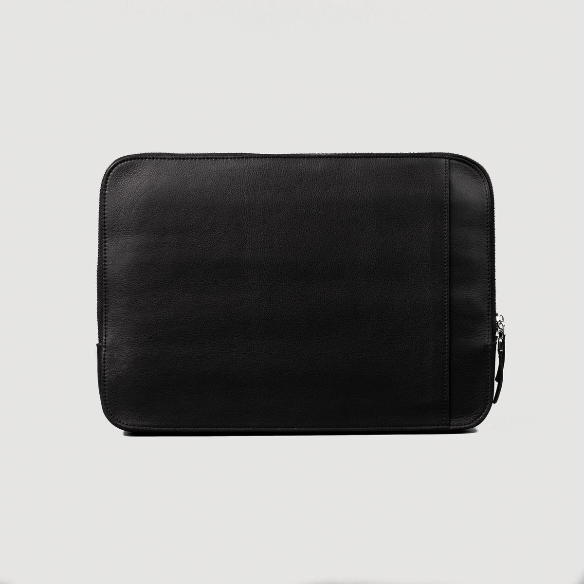
The Baxter Leather Laptop Sleeve – alternate product view 1