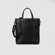 
The Poet Leather Tote Bag – alternate product view 3