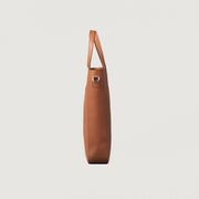 
The Poet Leather Tote Bag – alternate product view 4