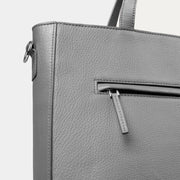 
The Poet Leather Tote Bag – alternate product view 6
