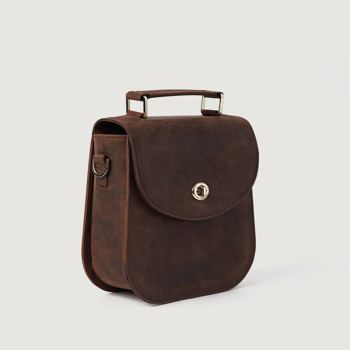
Interior View Showing Dedicated Padded Laptop Sleeve & Multi-Compartment Organization