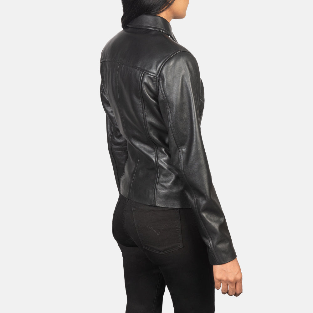 
Tomachi Red Jacket – alternate product view 5