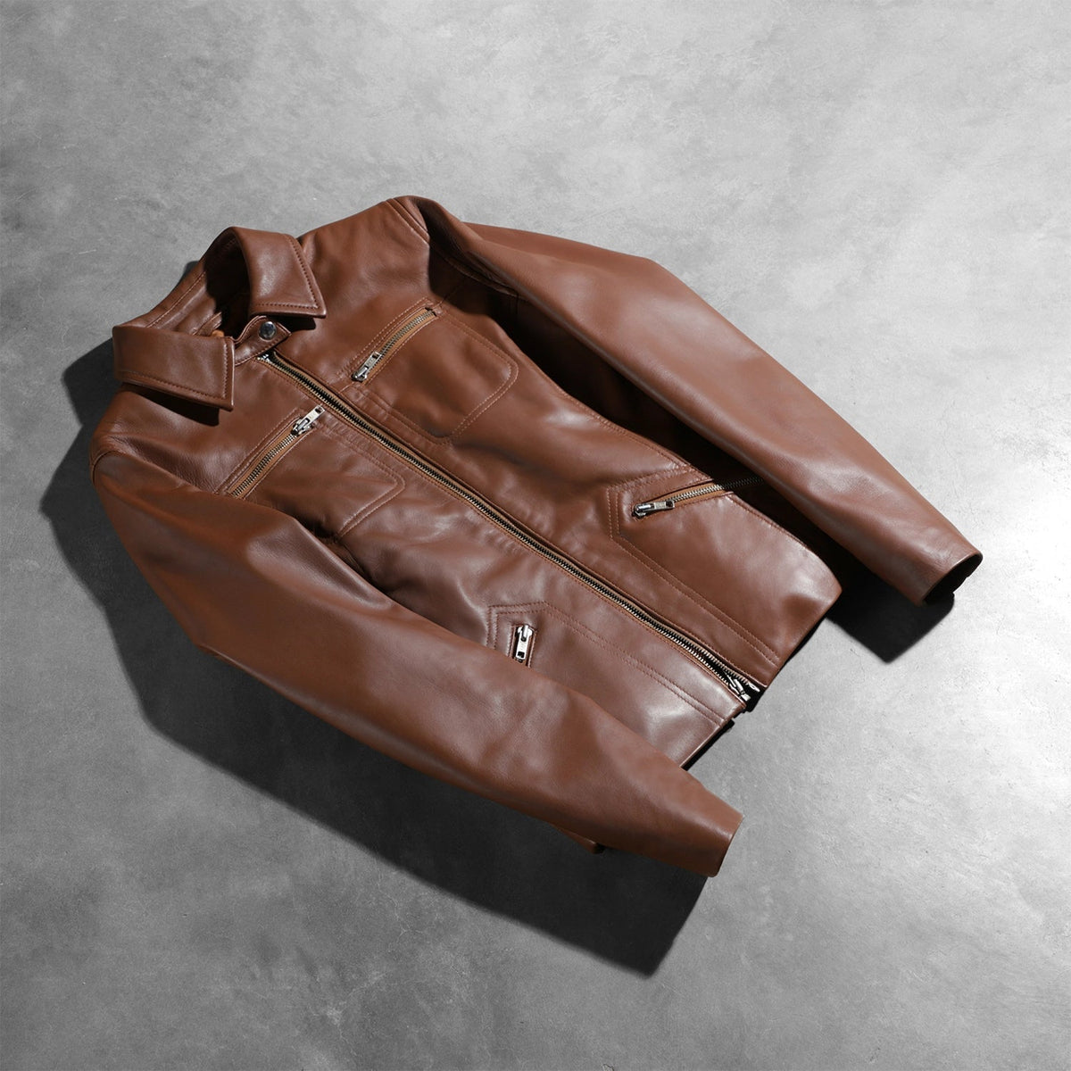 
Tomachi Red Jacket – alternate product view 7