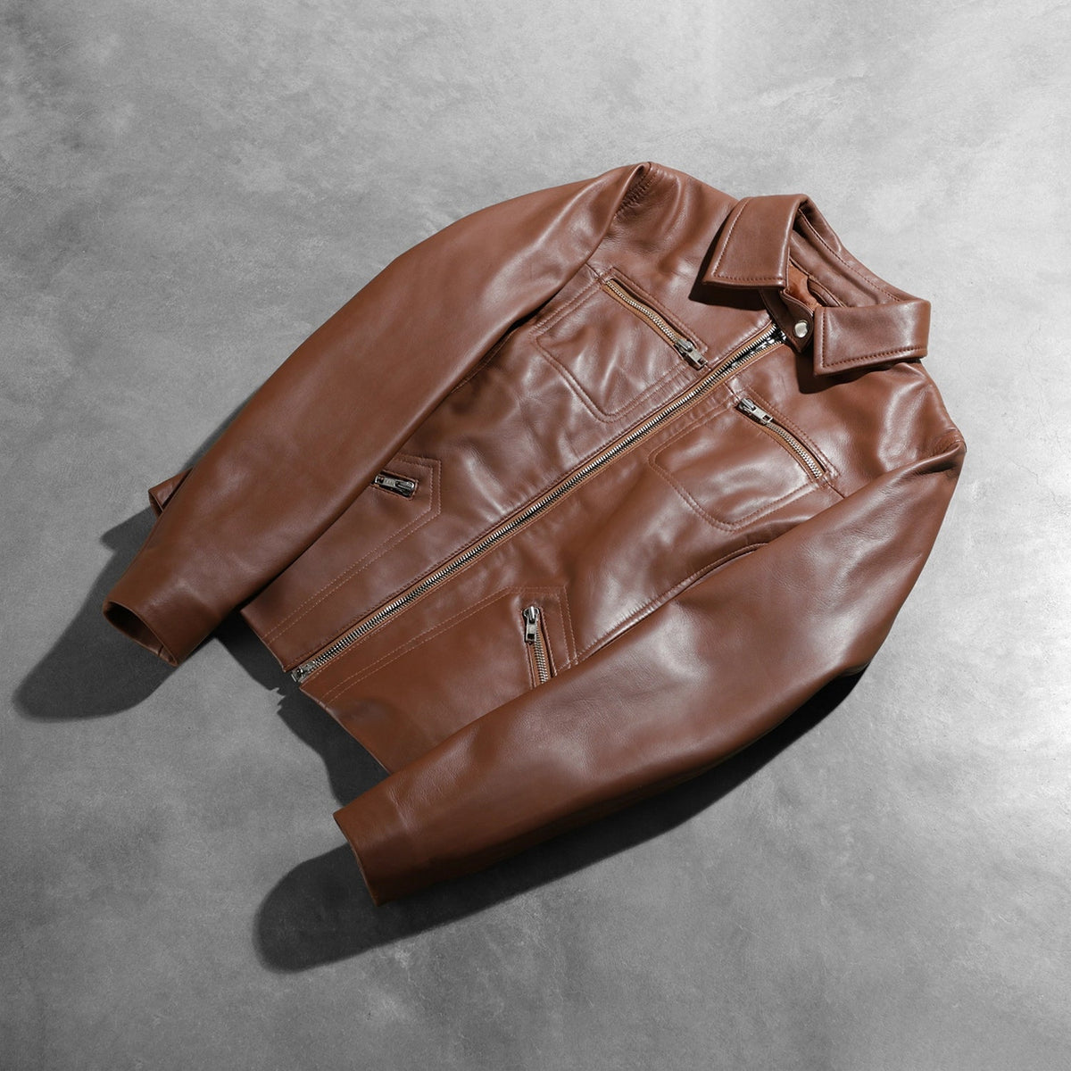 
Tomachi Red Jacket – alternate product view 8