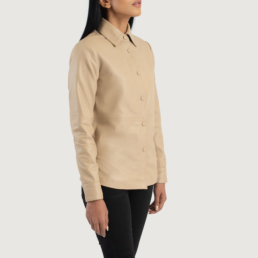 Zenith Shirt Jacket